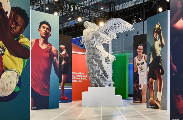 万博manbext网站登录app官网耐克相接第六年亮相进博会-万博manbext网站登录 万博manbext体育官网注册账号